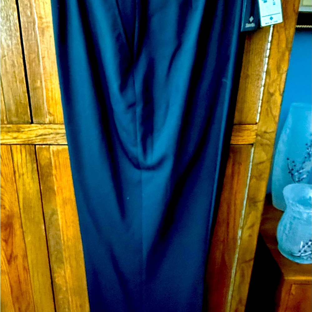 Zanella Classic Black Women’s Dress Pants Size 12 NWT Now $29